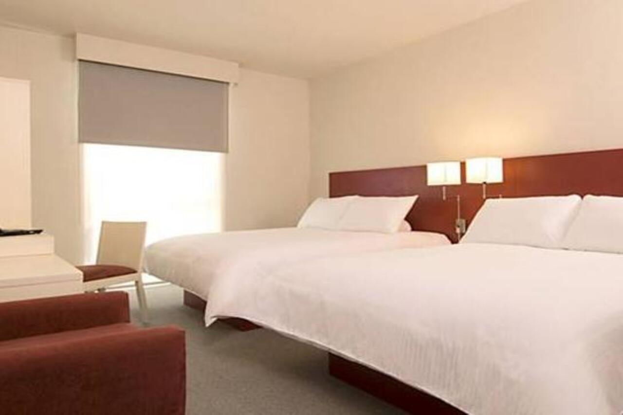 City Express Plus By Marriott Ciudad De Mexico Insurgentes Sur Exterior foto