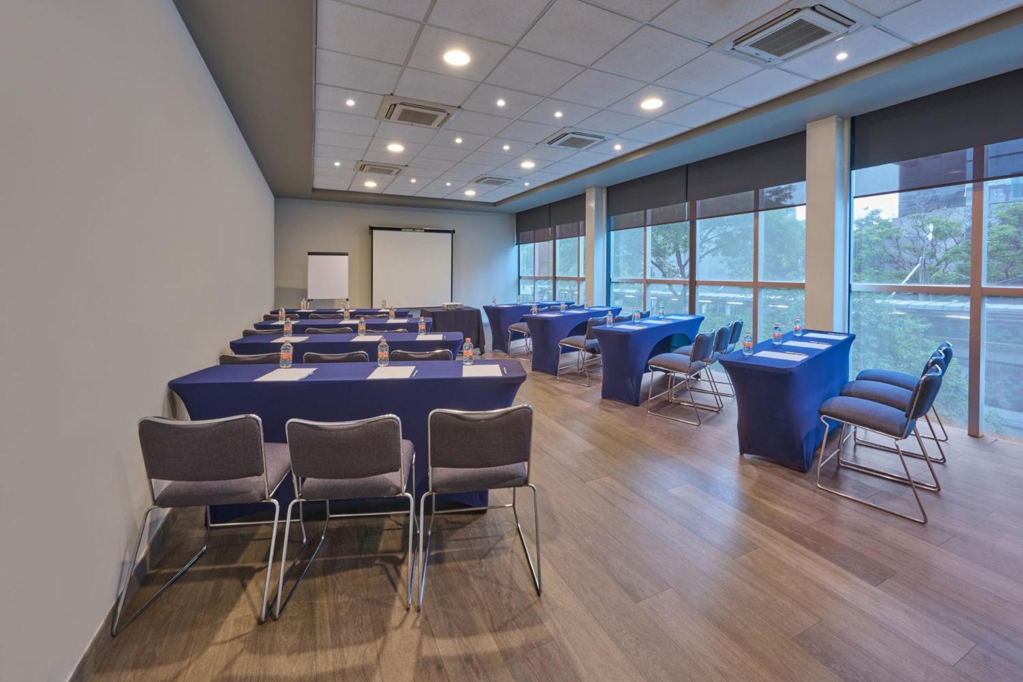 City Express Plus By Marriott Ciudad De Mexico Insurgentes Sur Exterior foto