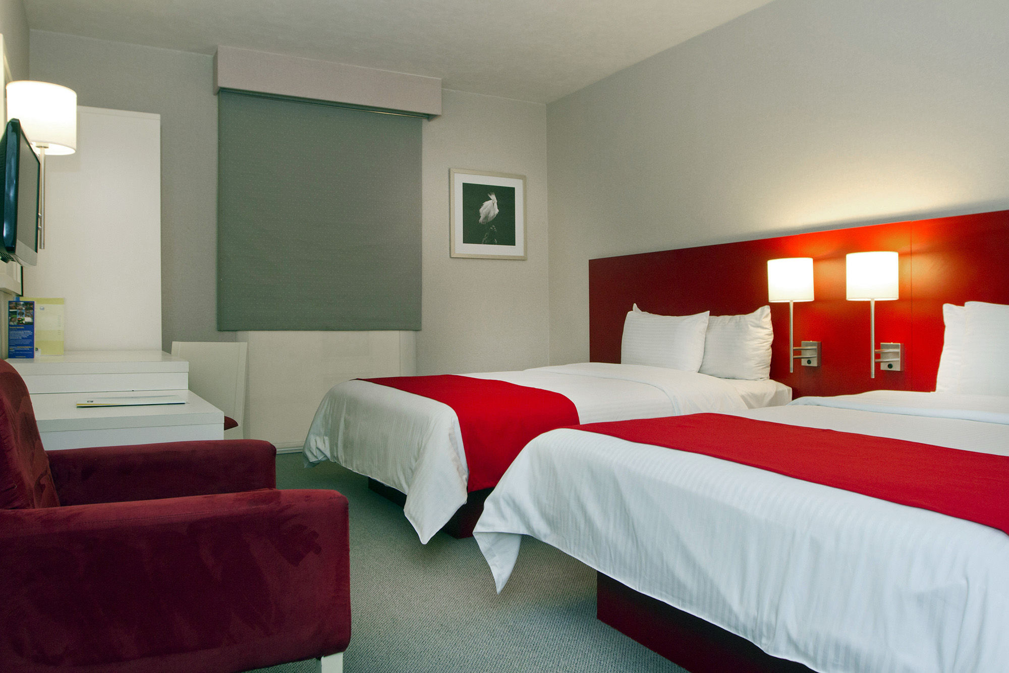 City Express Plus By Marriott Ciudad De Mexico Insurgentes Sur Exterior foto